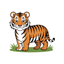 Bengal Tiger
